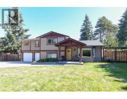 Bedroom - 1530 Grayling Dr, Comox, BC V9M3Z7 Photo 7