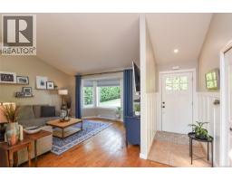 Patio - 1530 Grayling Dr, Comox, BC V9M3Z7 Photo 11