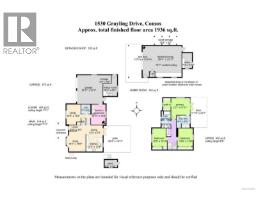 Hobby room - 1530 Grayling Dr, Comox, BC V9M3Z7 Photo 9