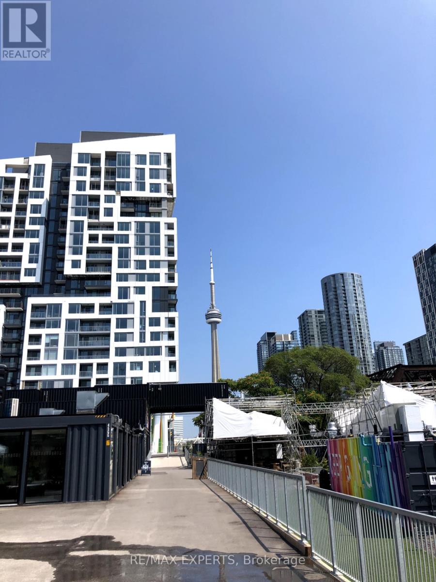 Photo of 27 Bathurst Street