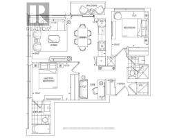 1108 - 18 Erskine Avenue, Toronto, ON M4P0C9 Photo 23