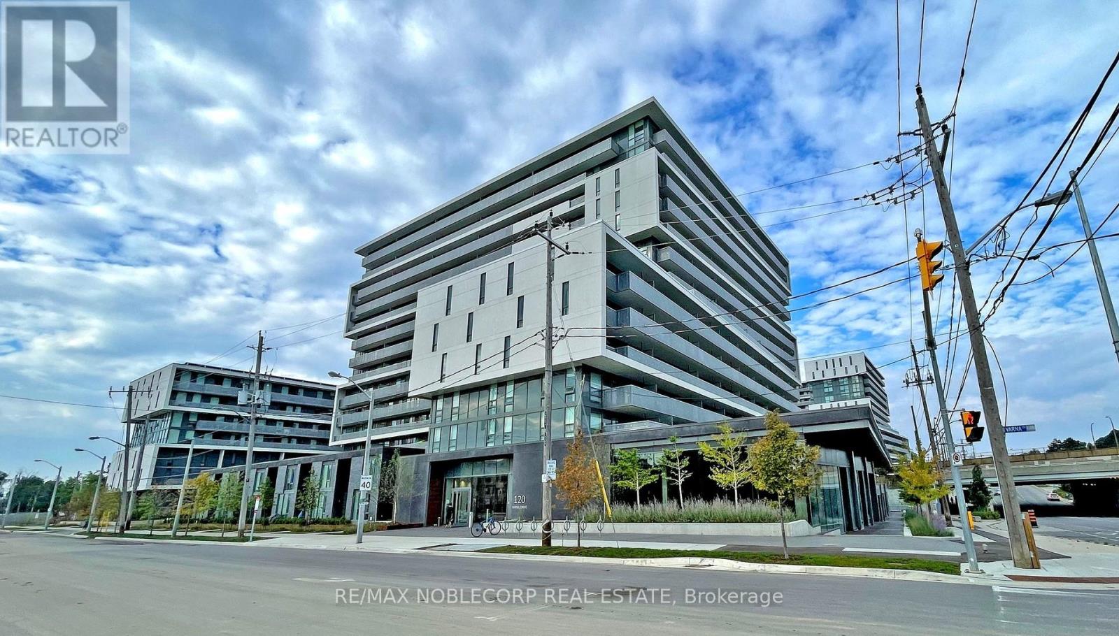 1116 - 120 VARNA DRIVE