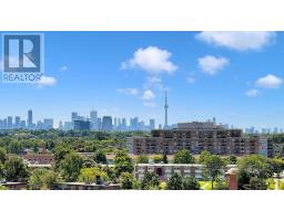 1116 - 120 Varna Drive, Toronto, ON M6A0B3 Photo 23