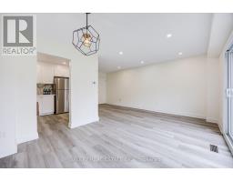 Bedroom 3 - 50 - 1131 Sandhurst Circle, Toronto, ON M1V1V5 Photo 6