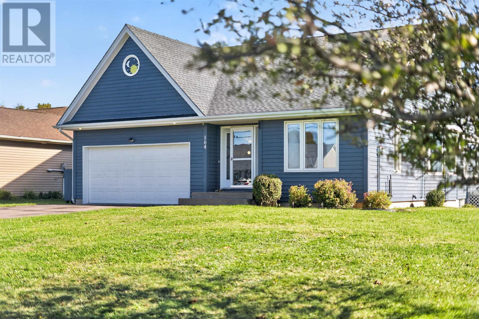 164 Crozier Drive - 1