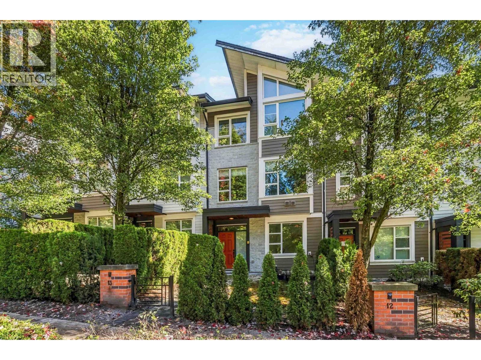 13 1299 COAST MERIDIAN ROAD
