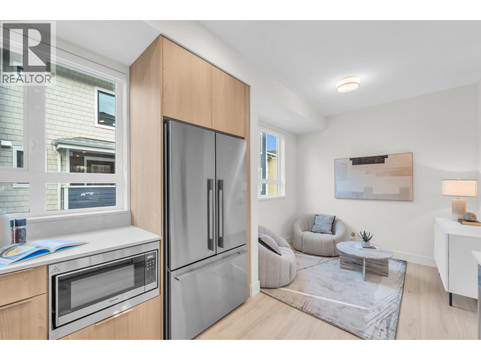 6 9331 FERNDALE ROAD, Richmond - Image 1