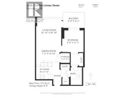 1210 110 Switchmen Street, Vancouver, BC V6A0C6 Photo 21