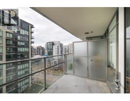 1210 110 Switchmen Street, Vancouver, BC V6A0C6 Photo 8