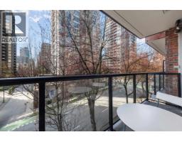 303 988 Richards Street, Vancouver, BC V6B8R2 Photo 20