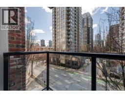 303 988 Richards Street, Vancouver, BC V6B8R2 Photo 21