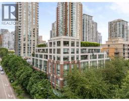 303 988 Richards Street, Vancouver, BC V6B8R2 Photo 22