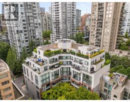 303 988 Richards Street, Vancouver, BC V6B8R2 Photo 23