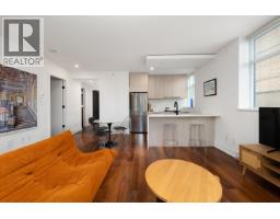 303 988 Richards Street, Vancouver, BC V6B8R2 Photo 6