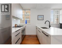 303 988 Richards Street, Vancouver, BC V6B8R2 Photo 7