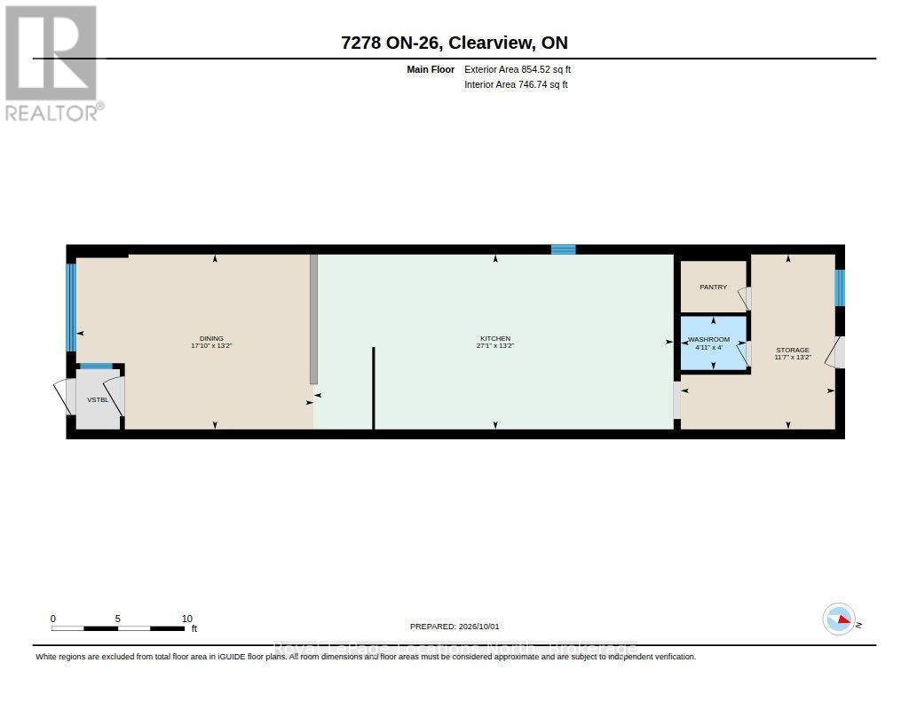 7278 26 Highway, Clearview photo 10