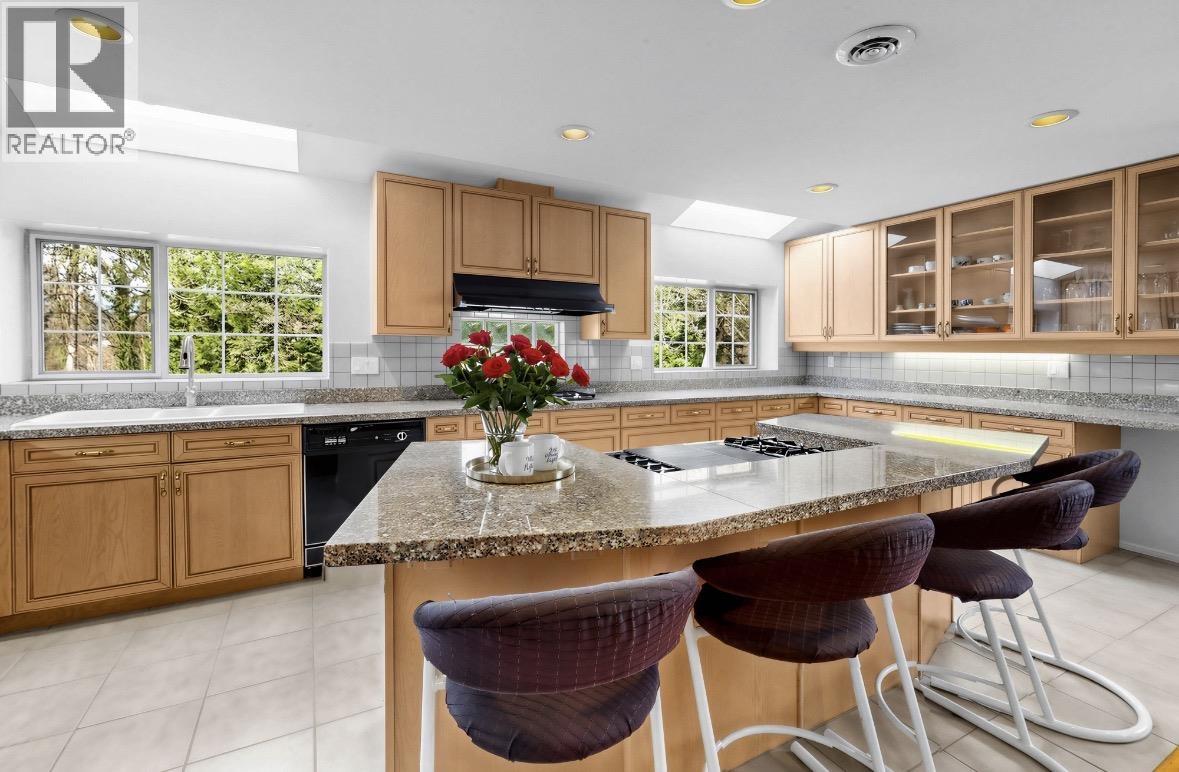 8022 LAKEFIELD DRIVE, Burnaby - Image 1