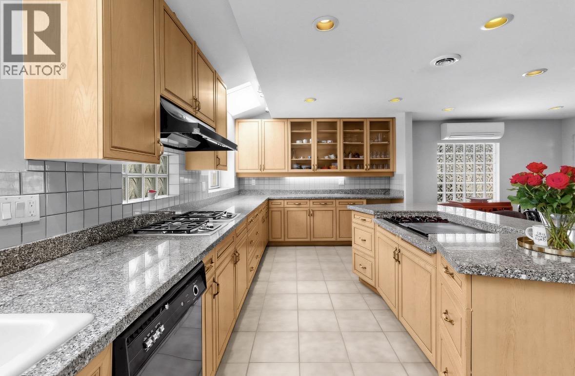 8022 LAKEFIELD DRIVE, Burnaby - Image 1