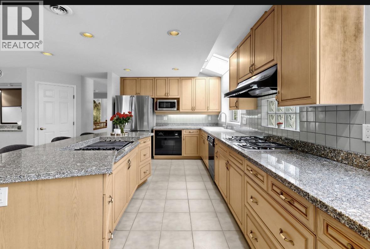 8022 LAKEFIELD DRIVE, Burnaby - Image 1