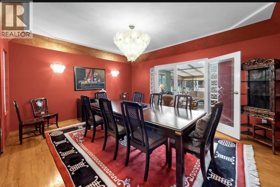 8022 LAKEFIELD DRIVE, Burnaby - Image 1