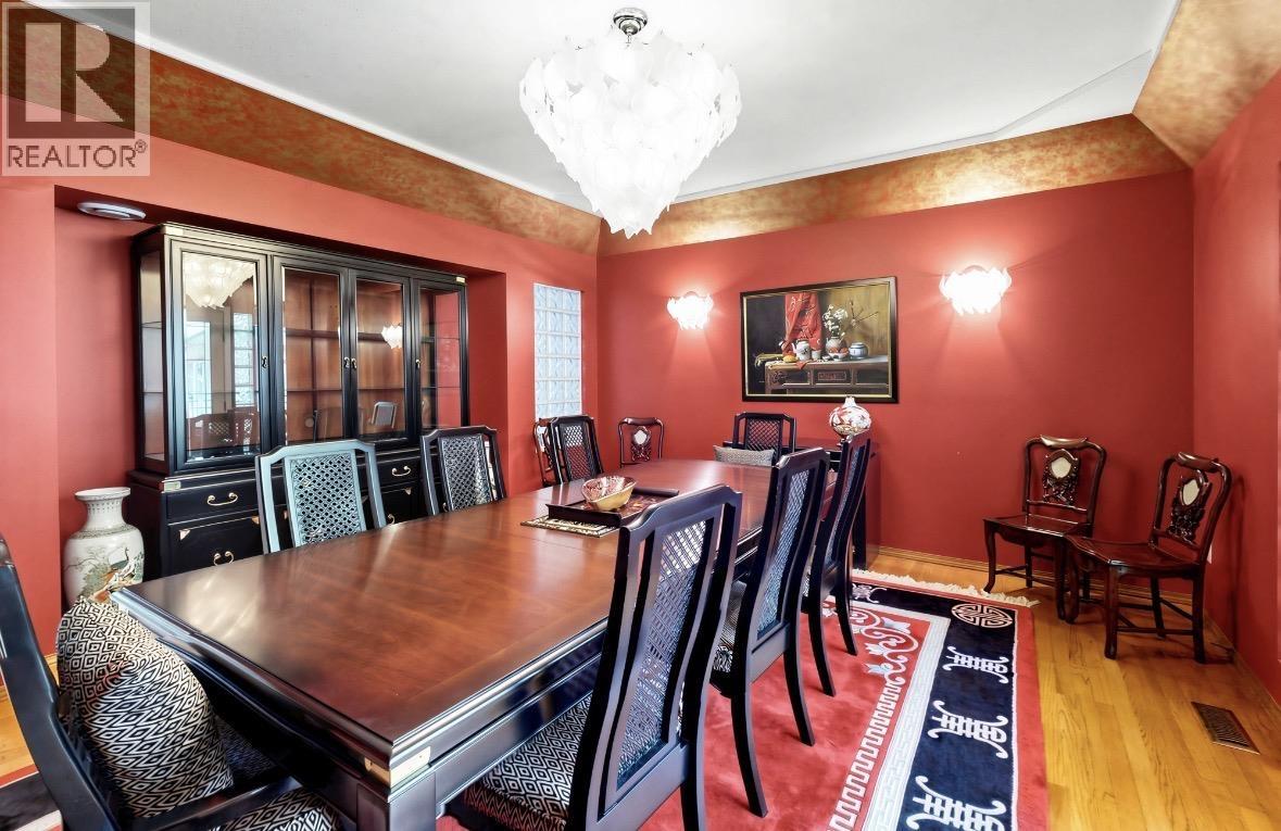 8022 LAKEFIELD DRIVE, Burnaby - Image 1