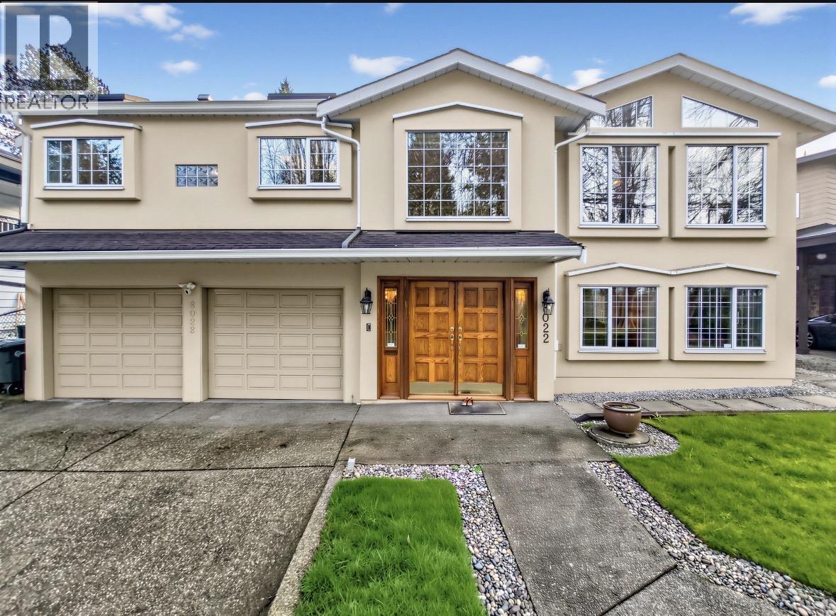 8022 LAKEFIELD DRIVE, Burnaby - Image 1