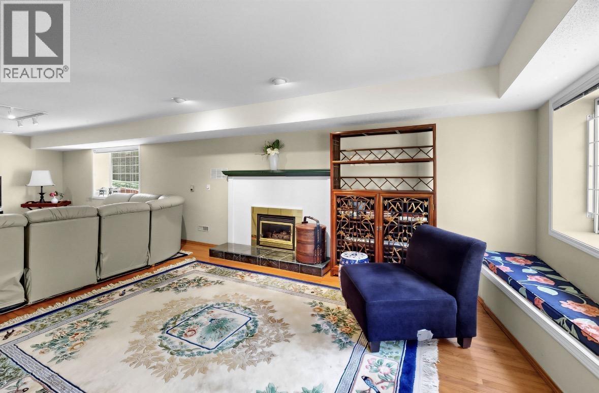 8022 LAKEFIELD DRIVE, Burnaby - Image 1