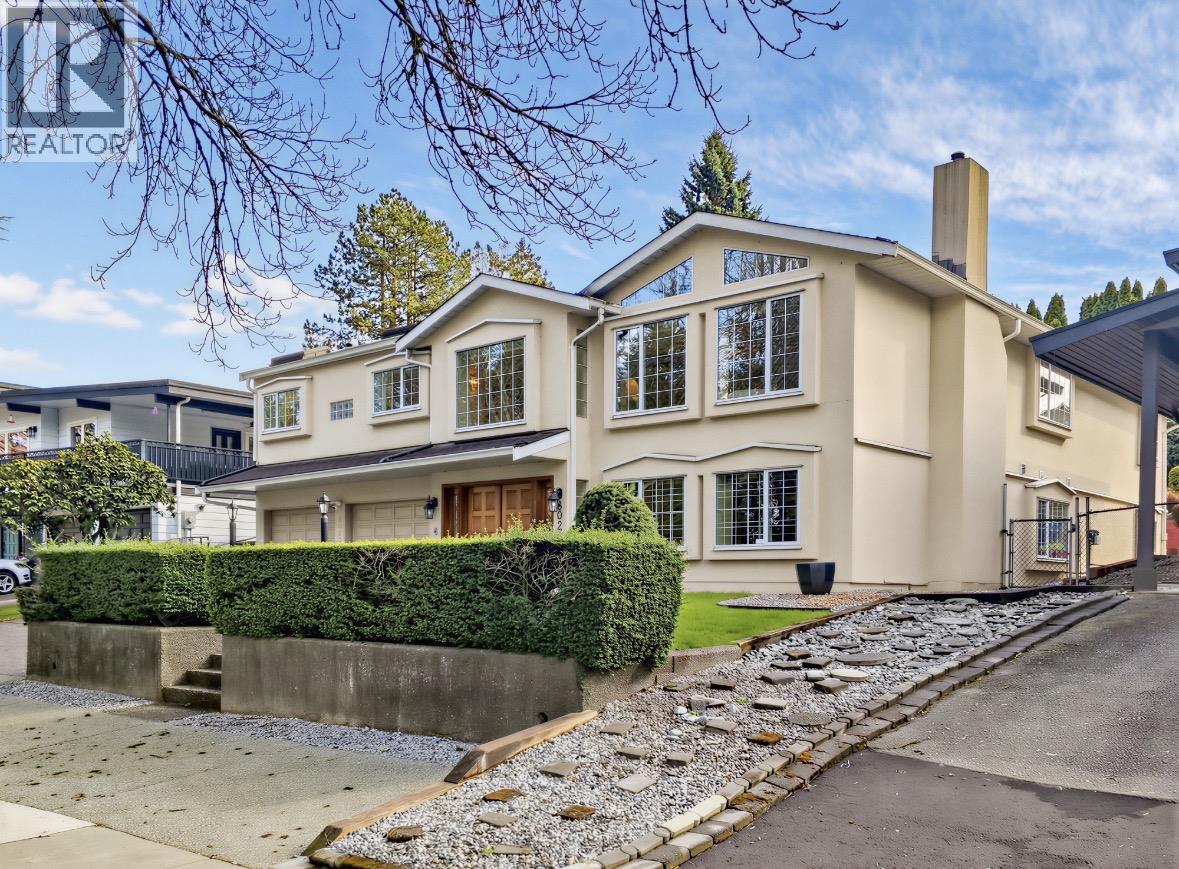 8022 LAKEFIELD DRIVE, Burnaby - Image 1