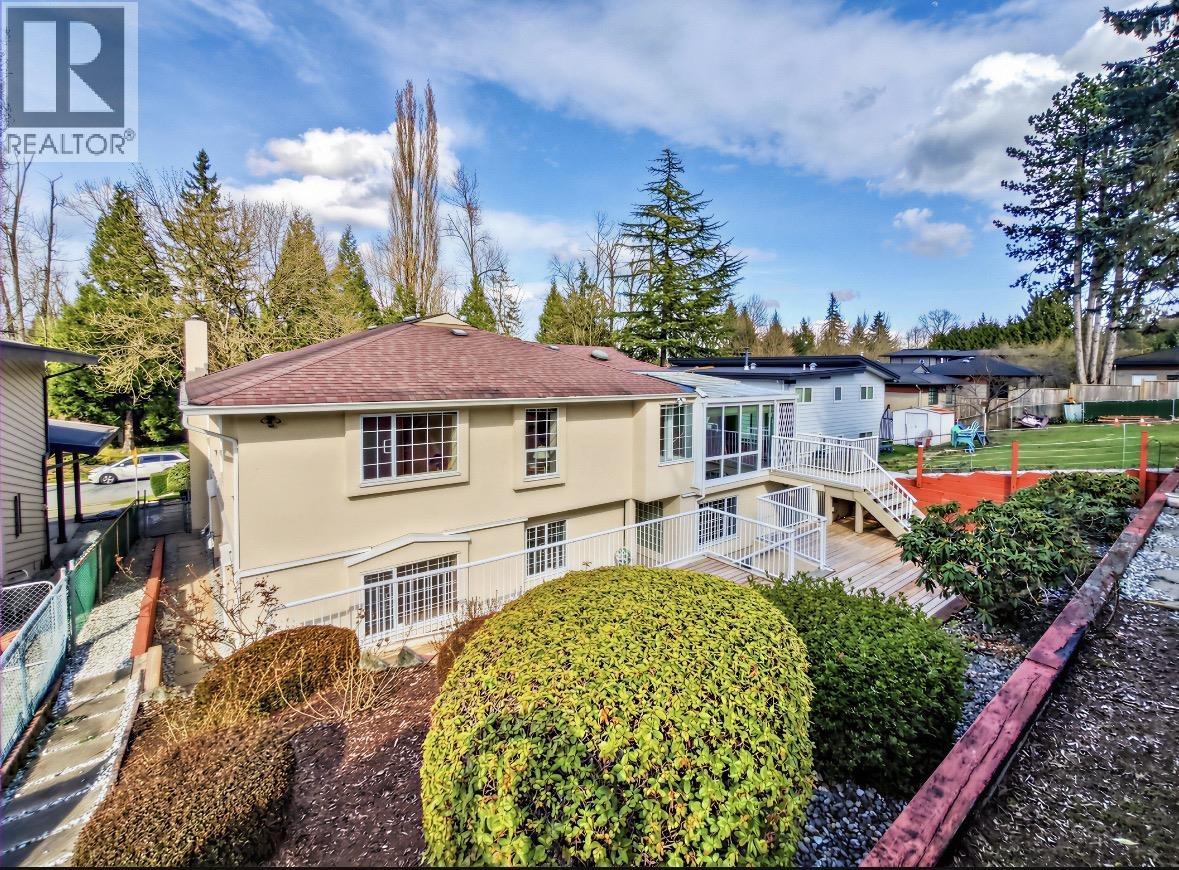 8022 LAKEFIELD DRIVE, Burnaby - Image 1