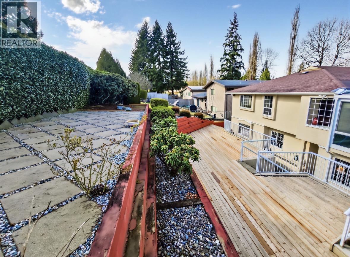 8022 LAKEFIELD DRIVE, Burnaby - Image 1