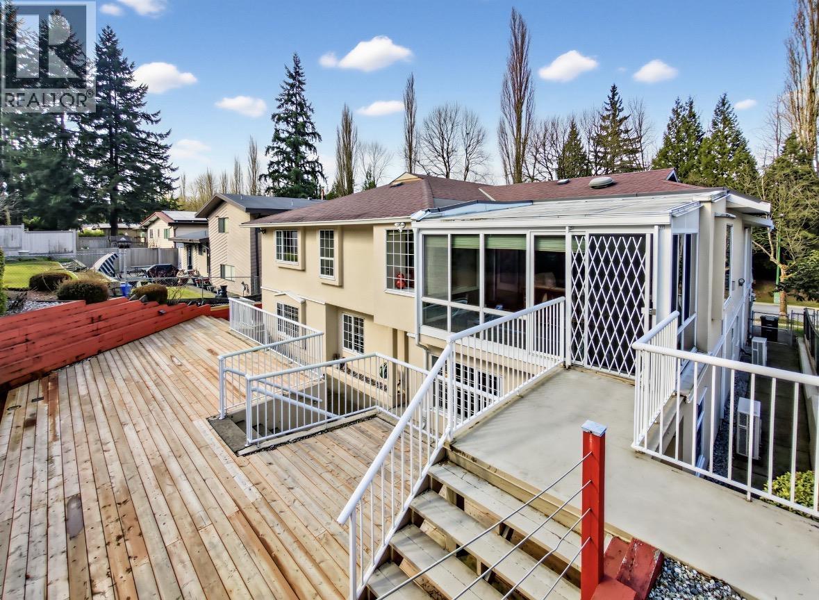8022 LAKEFIELD DRIVE, Burnaby - Image 1
