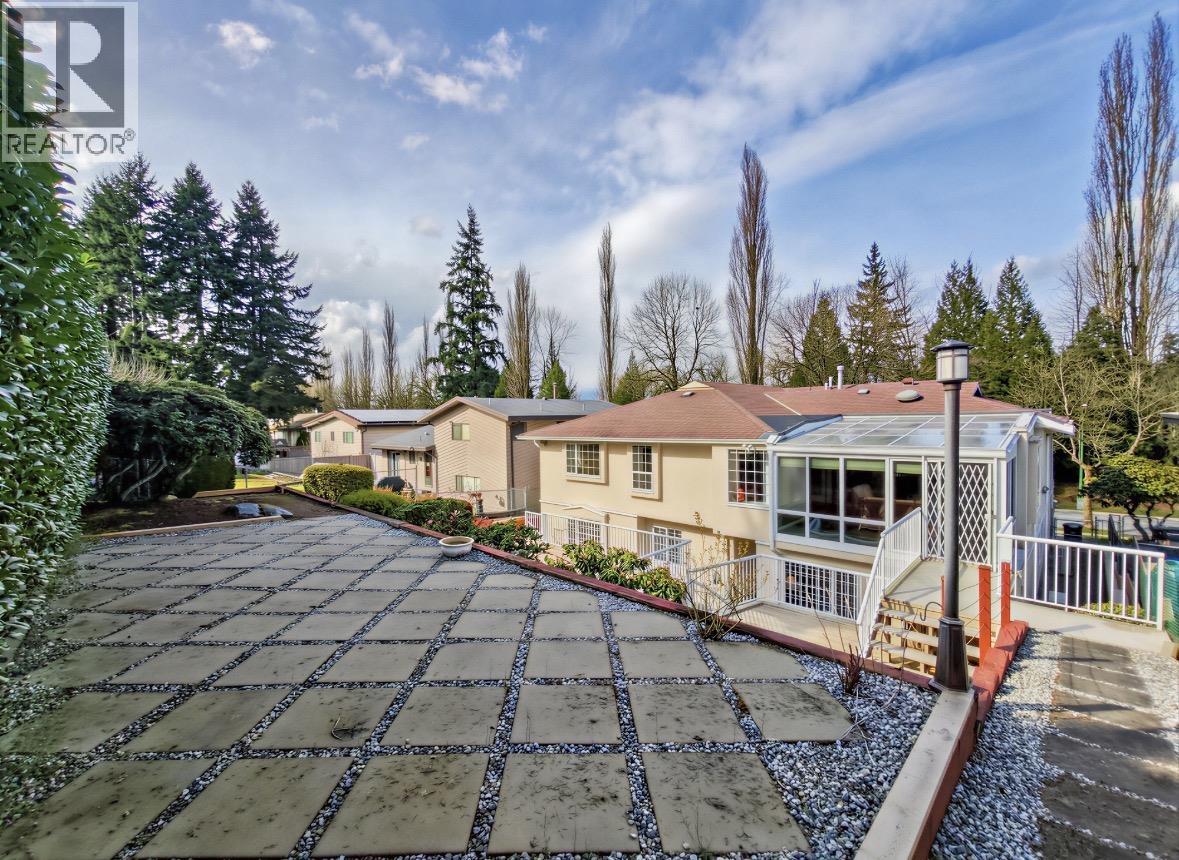 8022 LAKEFIELD DRIVE, Burnaby - Image 1