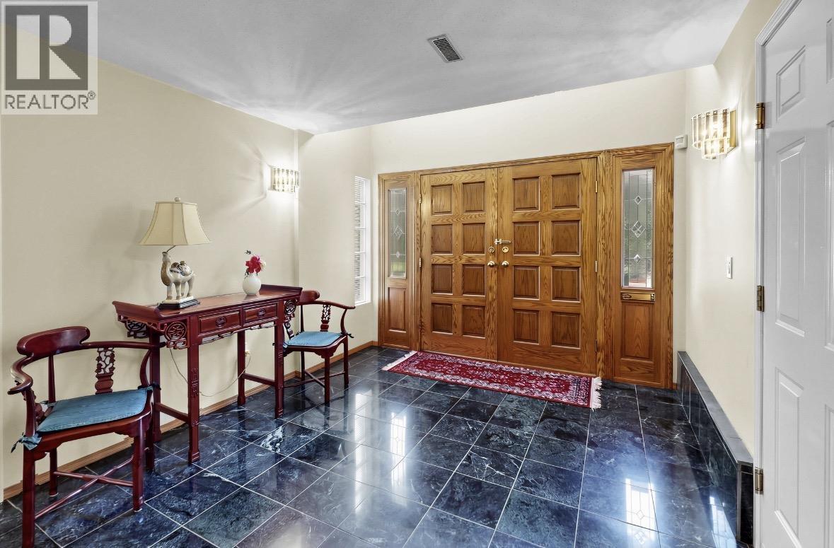 8022 LAKEFIELD DRIVE, Burnaby - Image 1