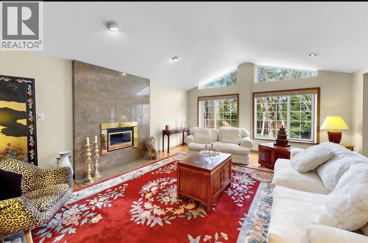 8022 LAKEFIELD DRIVE, Burnaby - Image 1