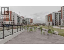 480 Gordon Krantz Avenue Unit# 602, Milton, ON L9E1Z4 Photo 10