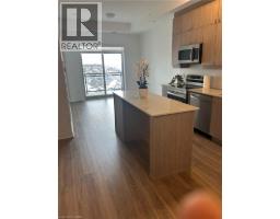 Living room - 480 Gordon Krantz Avenue Unit# 602, Milton, ON L9E1Z4 Photo 6