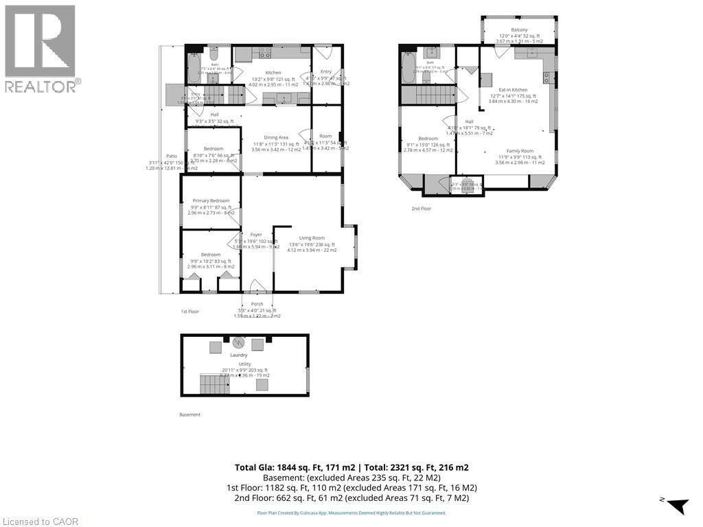 89 TALBOT Street S - 35