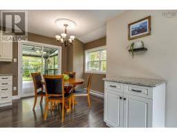 Eat in kitchen - Lot 17 Stage Road, Enfield, NS B2T1C3 Photo 7