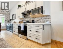 Kitchen - 55 Rodeo Way, Whitecourt, AB T7S0B9 Photo 7