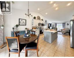 Living room - 55 Rodeo Way, Whitecourt, AB T7S0B9 Photo 9