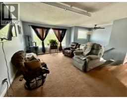 Living room - 178 Hansen Drive, Hinton, AB T7V1J2 Photo 6