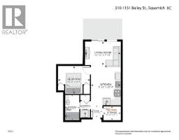 310 1150 Bailey Street, Squamish, BC V8B0R4 Photo 16