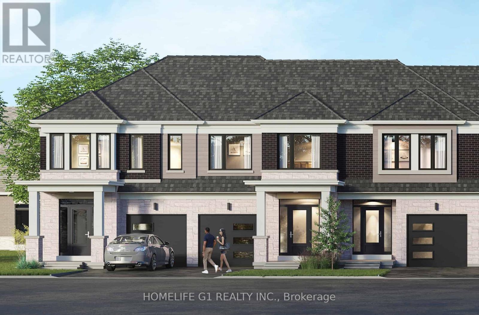 35 WATTS MEWS, Kawartha Lakes (Lindsay)