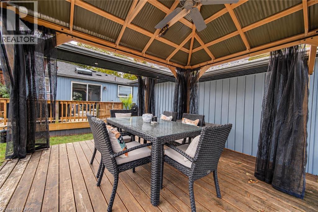 235 WINSTON Boulevard - Image 35