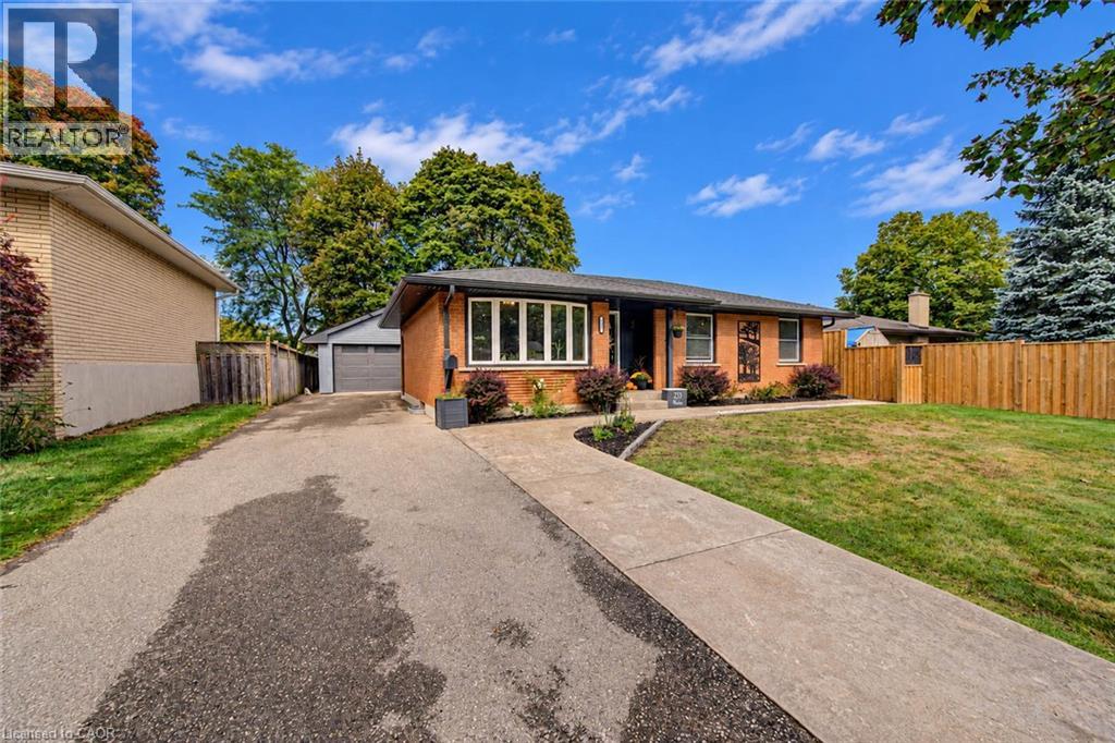 235 WINSTON Boulevard - Image 3