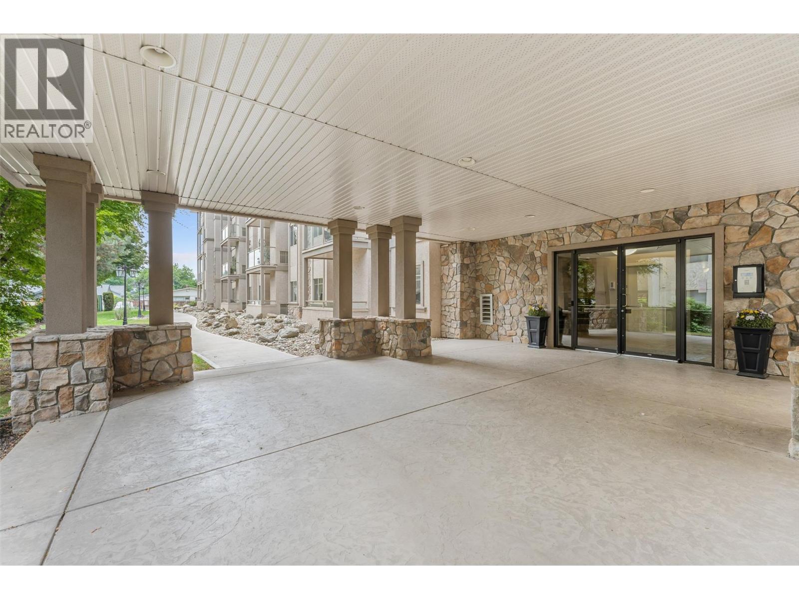 1007 Harvey Avenue Unit# 206, Kelowna