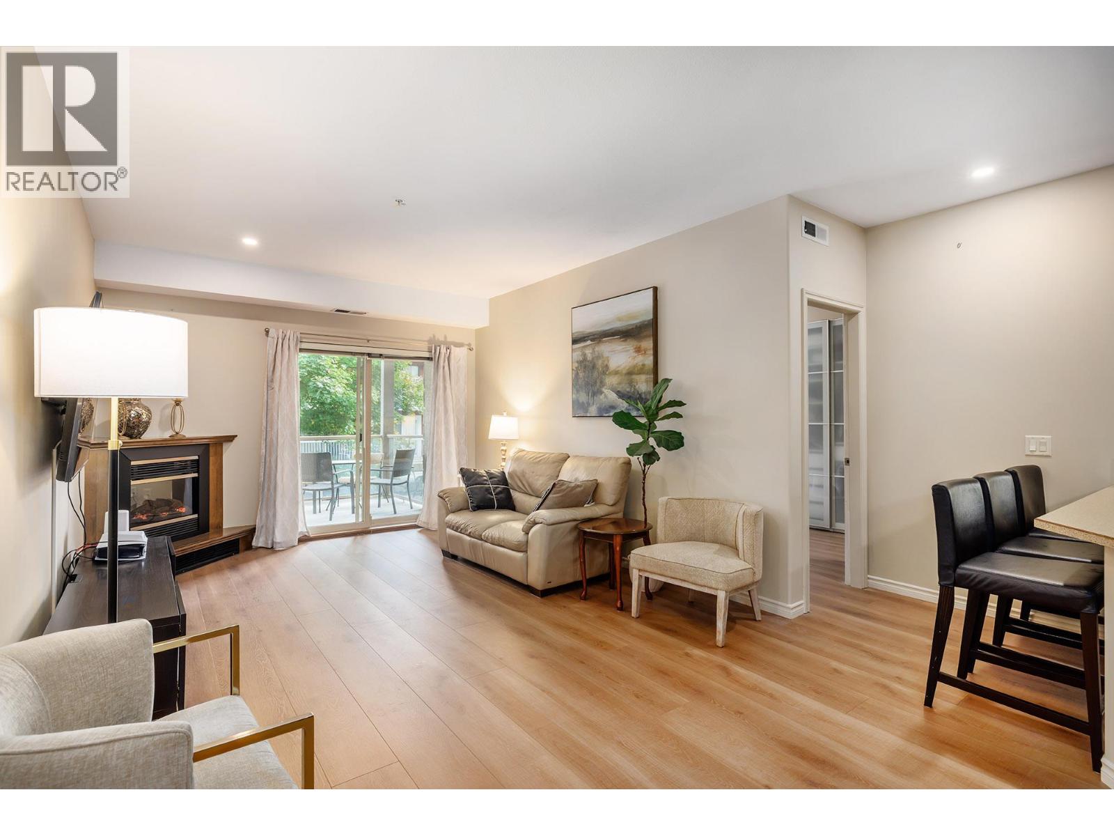1007 Harvey Avenue Unit# 206, Kelowna