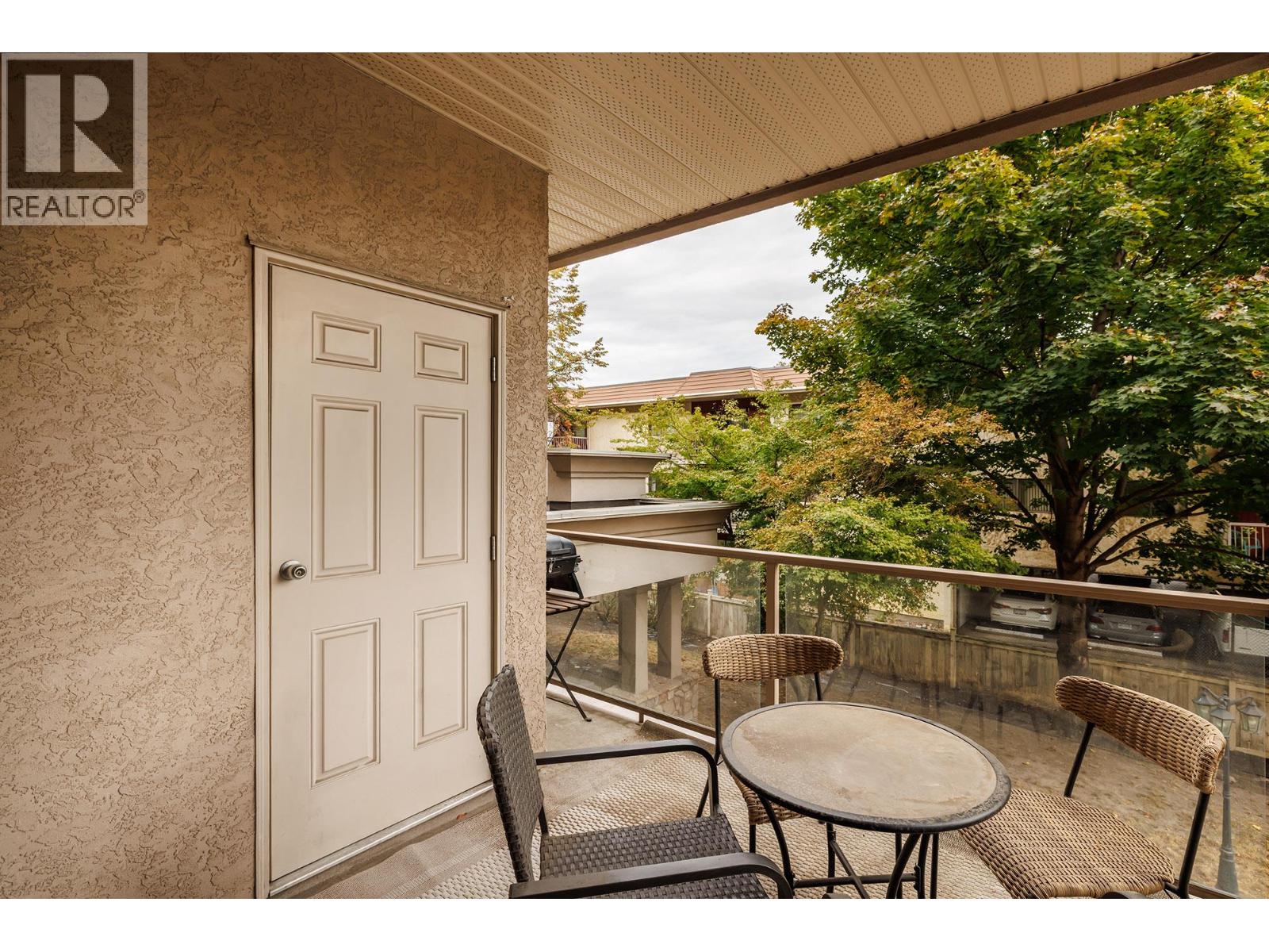 1007 Harvey Avenue Unit# 206, Kelowna