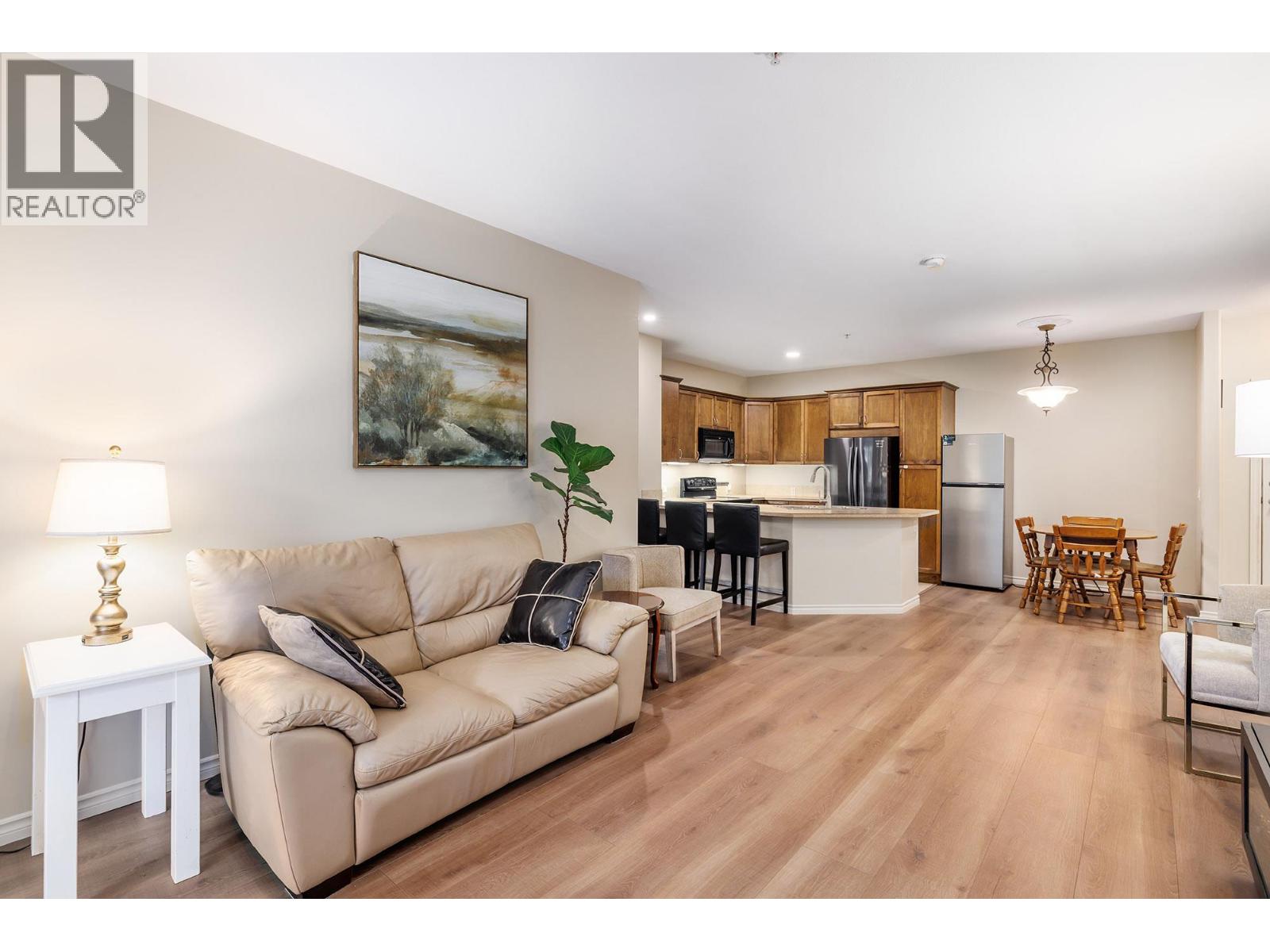 1007 Harvey Avenue Unit# 206, Kelowna