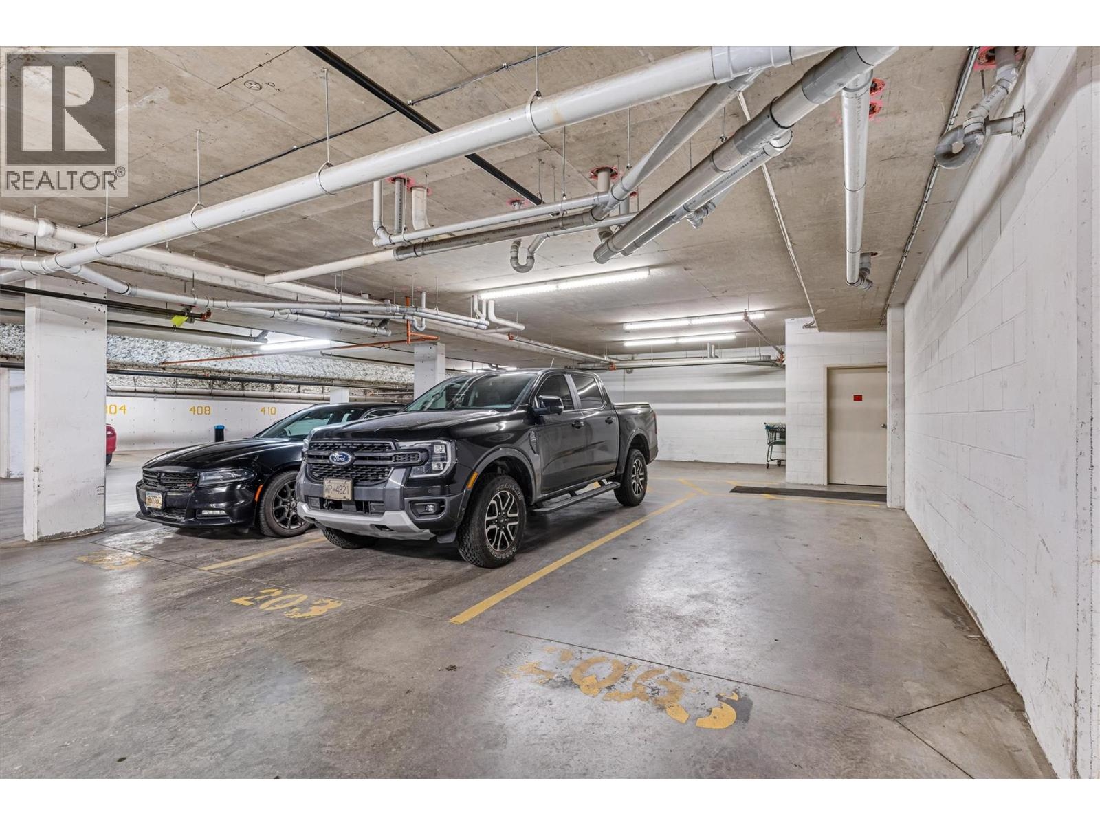 1007 Harvey Avenue Unit# 206, Kelowna